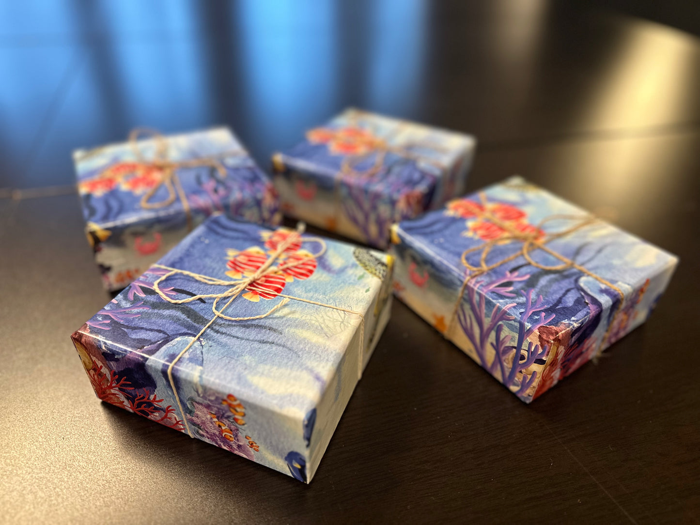 Vocean für Kinder I 169 Teile