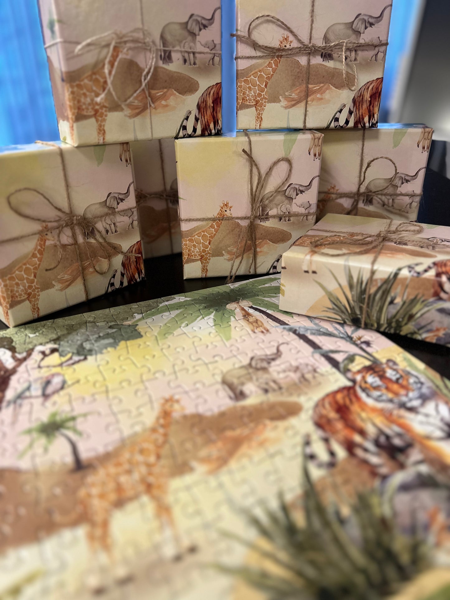 Vungle für Kinder I 169 Teile